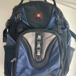 Swiss Gear Backpack